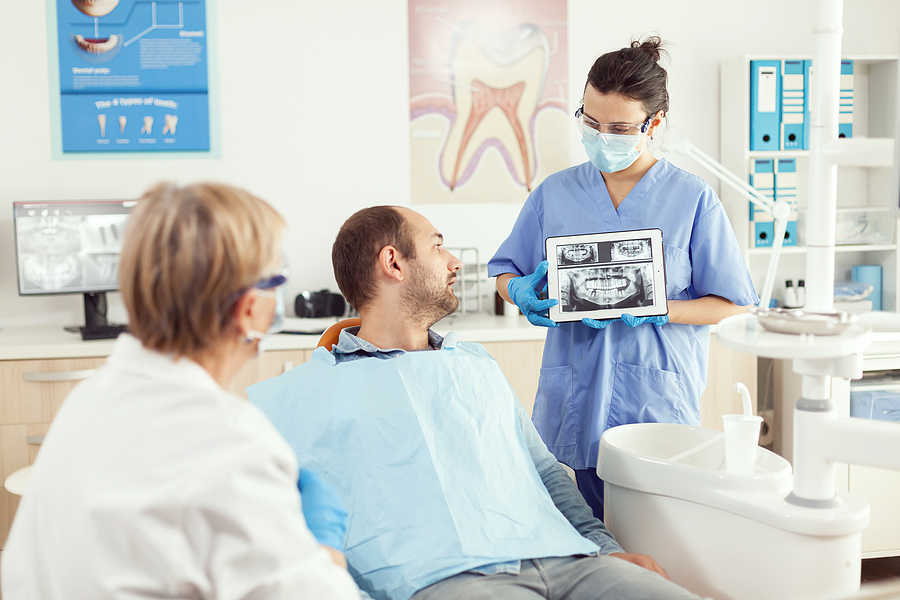 Why Do We Refer A Patient to Dental Specialists?