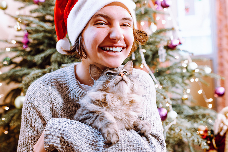Prioritizing Your Smile this Holiday Season