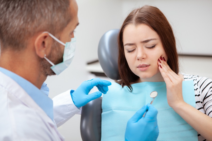 What do Endodontists do? They are experts at saving teeth!